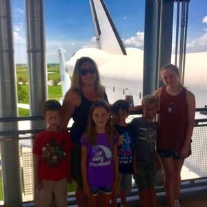 Meet your Posher, Brandi